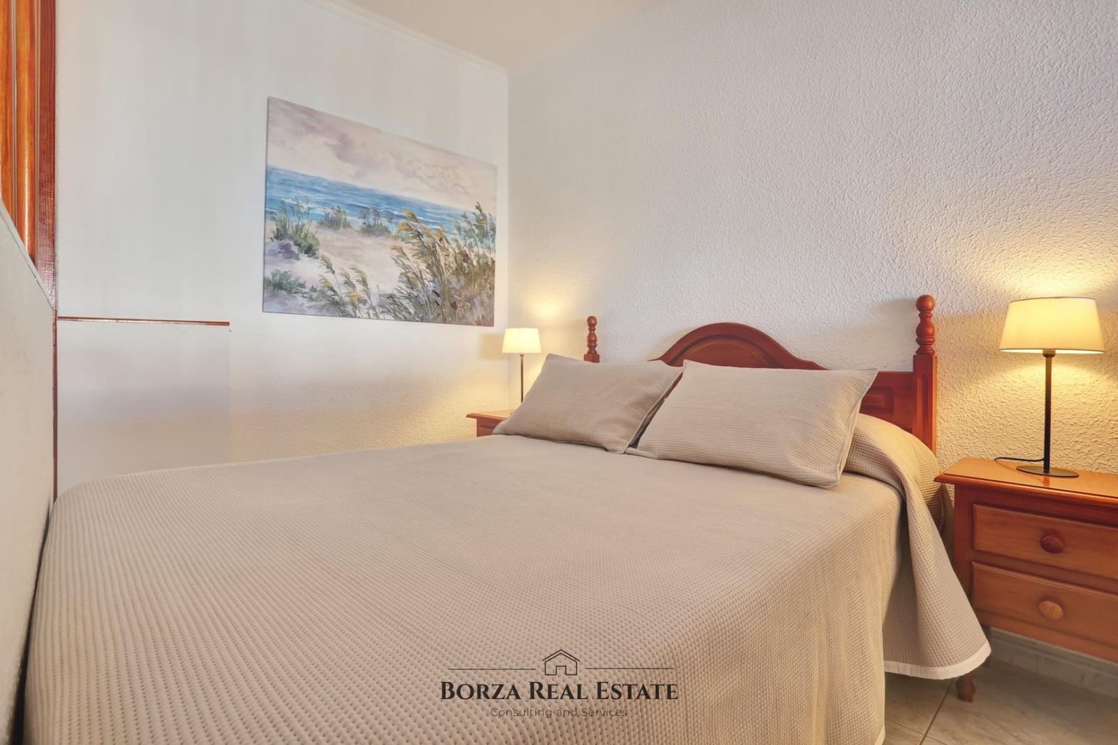 1 soveværelse Studio til salg i Los Cristianos med swimmingpool - € 199.000 (Ref: 8935253)