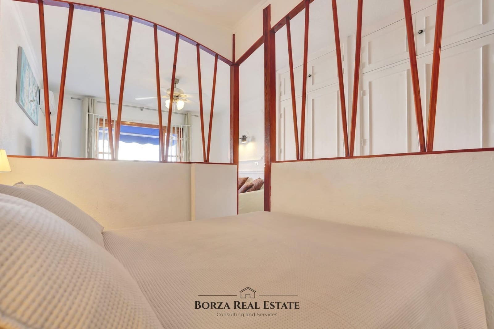 1 soveværelse Studio til salg i Los Cristianos med swimmingpool - € 199.000 (Ref: 8935253)