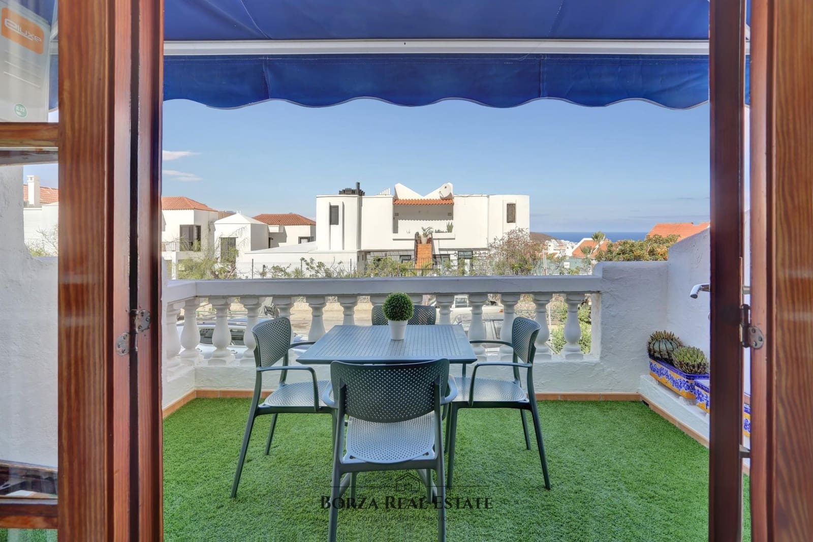 1 soveværelse Studio til salg i Los Cristianos med swimmingpool - € 199.000 (Ref: 8935253)