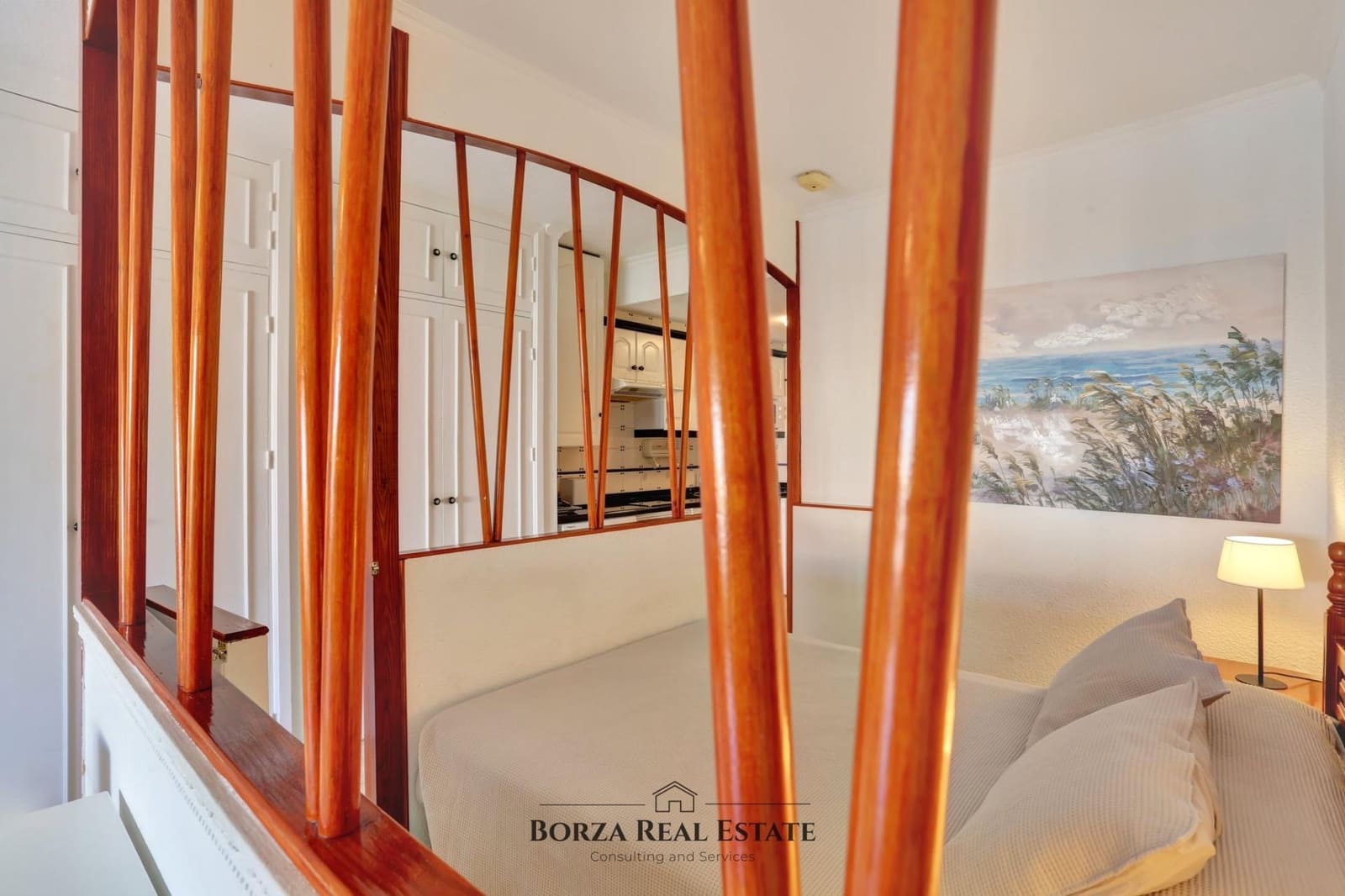 1 soveværelse Studio til salg i Los Cristianos med swimmingpool - € 199.000 (Ref: 8935253)