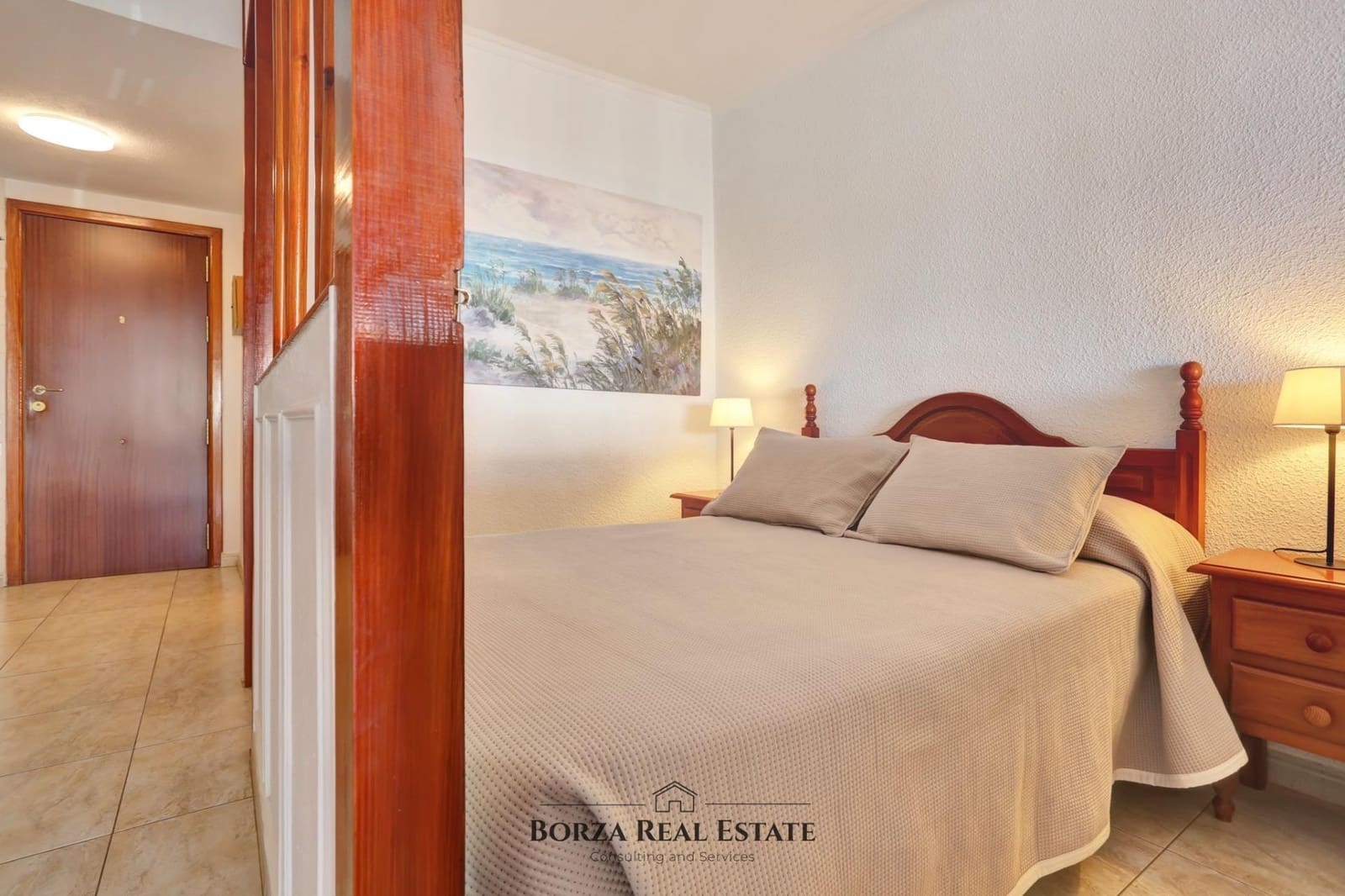 1 soveværelse Studio til salg i Los Cristianos med swimmingpool - € 199.000 (Ref: 8935253)