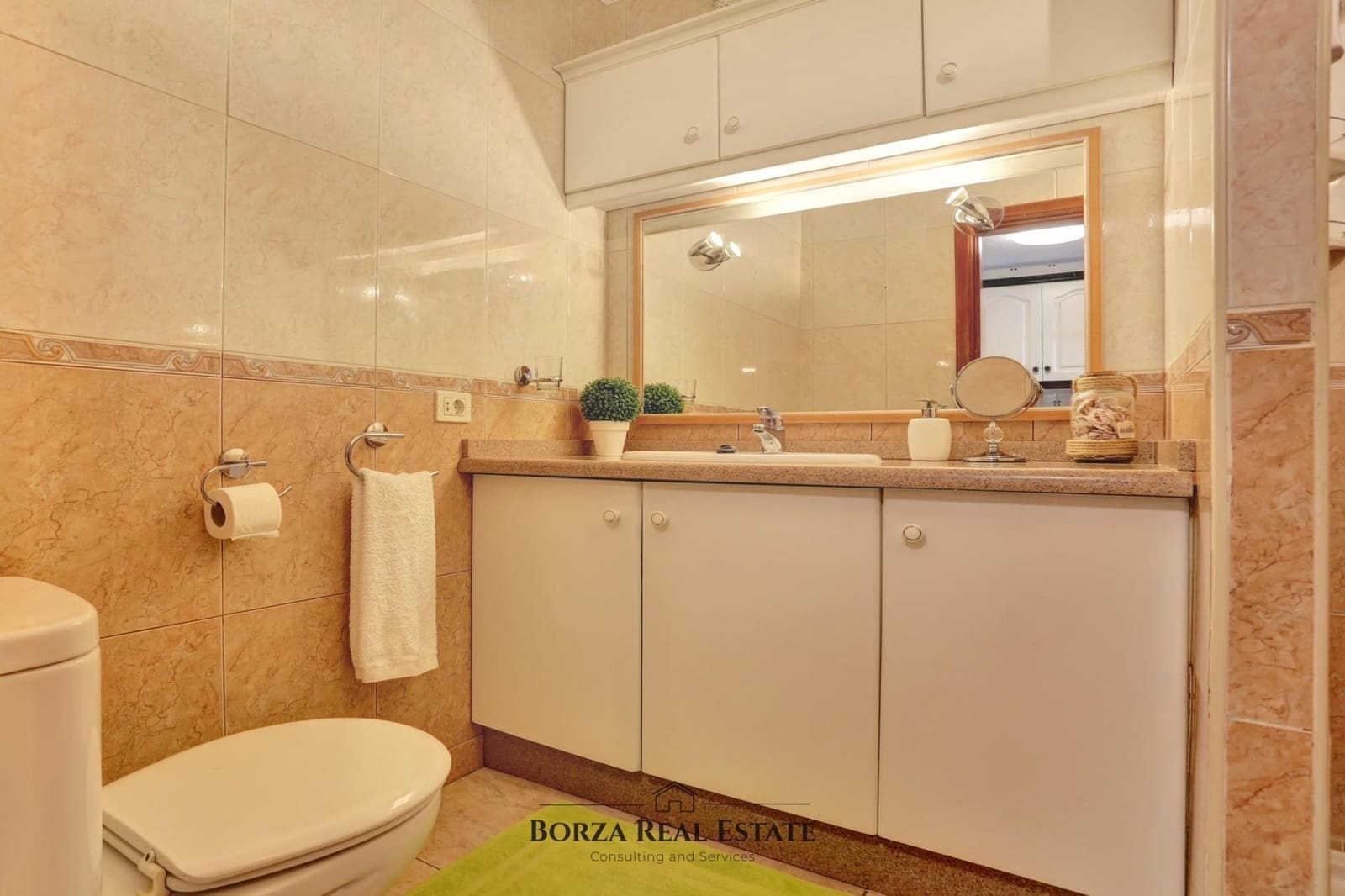 1 soveværelse Studio til salg i Los Cristianos med swimmingpool - € 199.000 (Ref: 8935253)