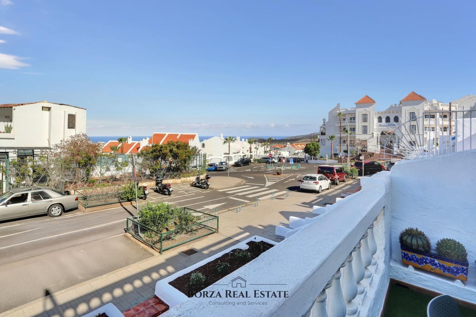 1 soveværelse Studio til salg i Los Cristianos med swimmingpool - € 199.000 (Ref: 8935253)