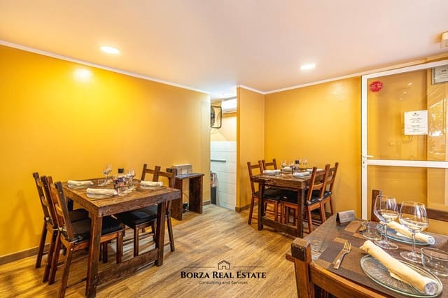 Erhverv til salg i Los Cristianos, Arona - € 169.900 (Ref: 8936971)