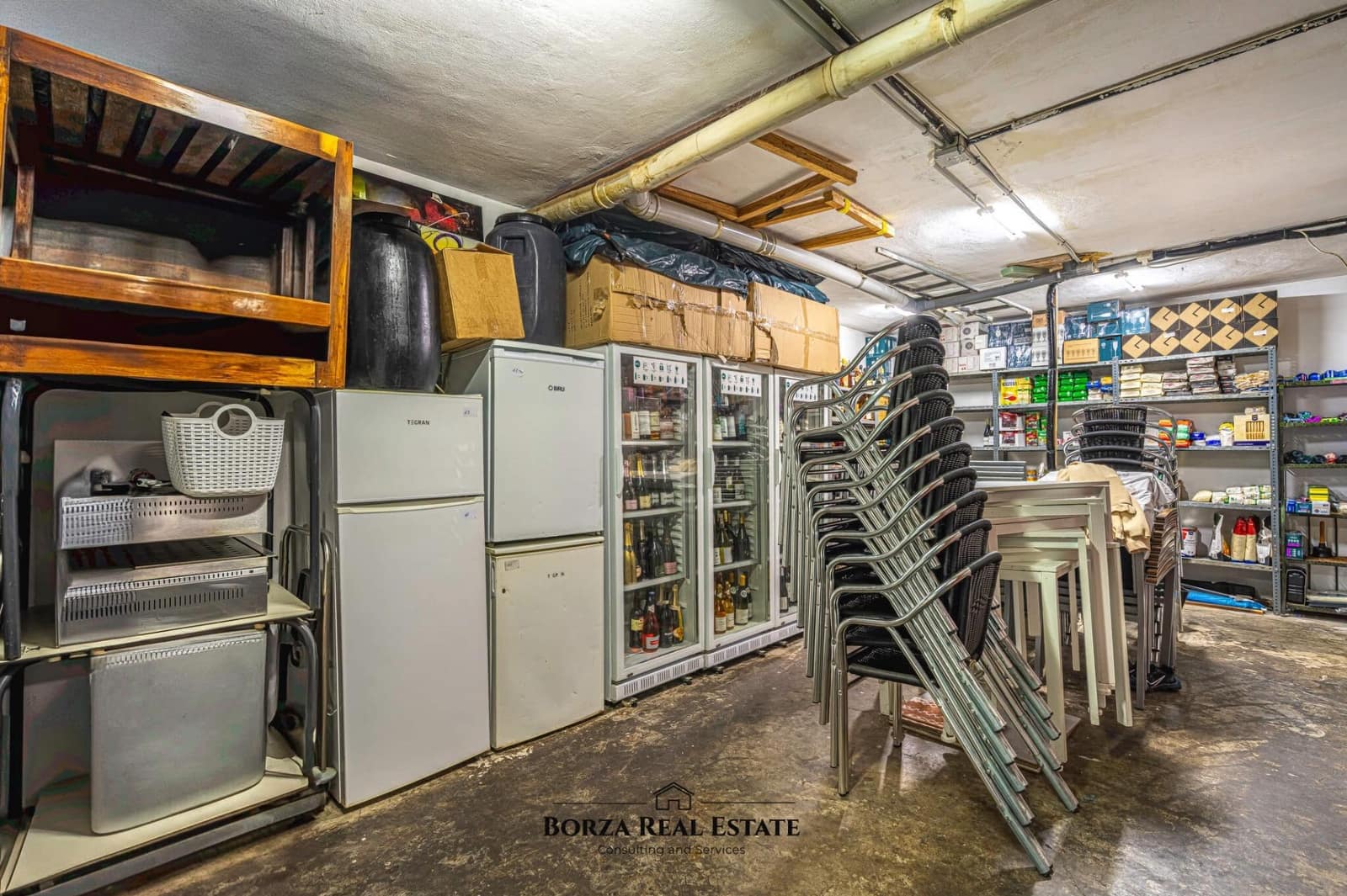 Erhverv til salg i Los Cristianos - € 169.900 (Ref: 8936971)