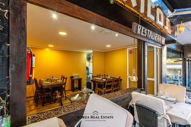 Gewerbe zu verkaufen in Los Cristianos, Arona - 124.000 € (Ref: 8936971)