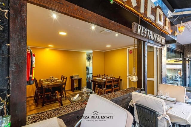 Commercieel te koop in Los Cristianos, Arona - € 124.000 (Ref: 8936971)