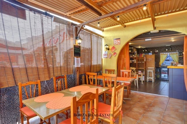 Business for sale in Costa Adeje, Adeje - € 45,000 (Ref: 8941451)