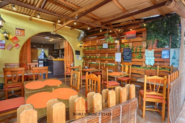 Business for sale in Costa Adeje, Adeje - € 45,000 (Ref: 8941451)