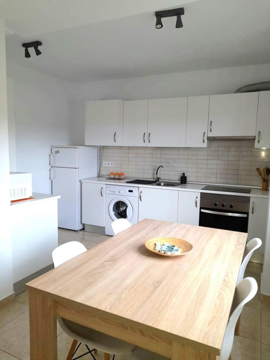 2 soveværelse Lejlighed til salg i Buzanada - € 159.000 (Ref: 8986103)