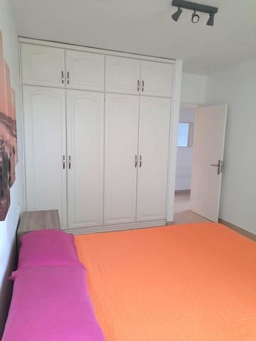 2 soveværelse Lejlighed til salg i Buzanada, Arona - € 159.000 (Ref: 8986103)