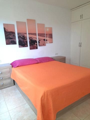 2 soveværelse Lejlighed til salg i Buzanada, Arona - € 159.000 (Ref: 8986103)