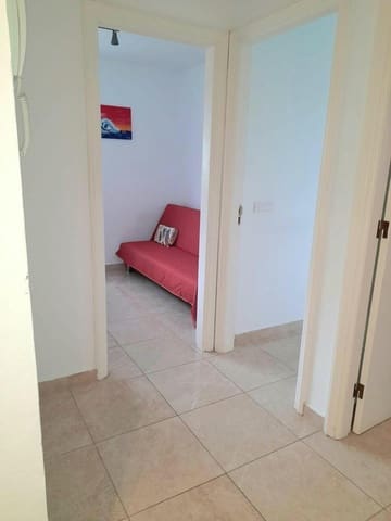 2 soveværelse Lejlighed til salg i Buzanada, Arona - € 159.000 (Ref: 8986103)