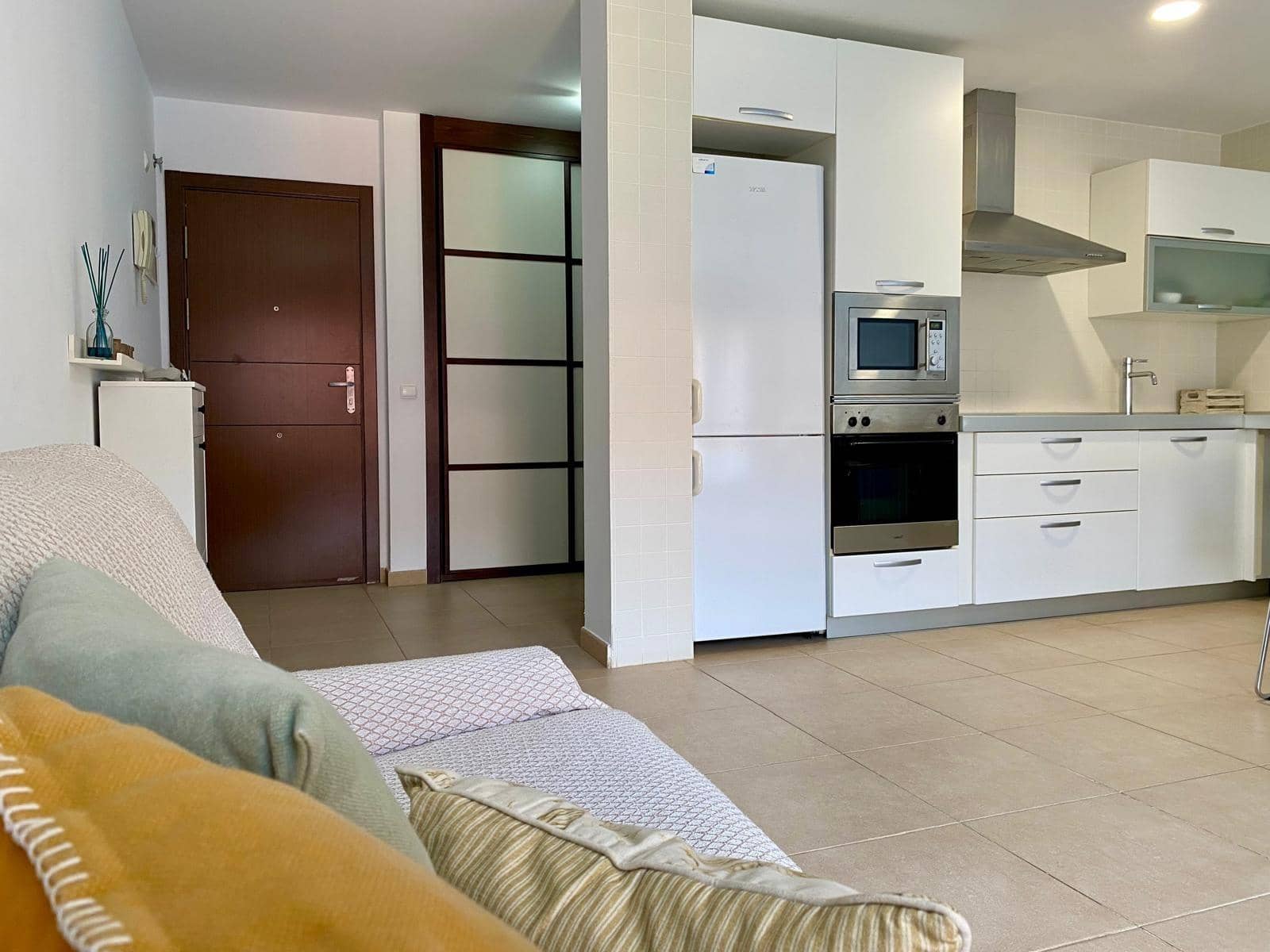 Studio til salg i Palm-Mar med swimmingpool - € 210.000 (Ref: 9048913)