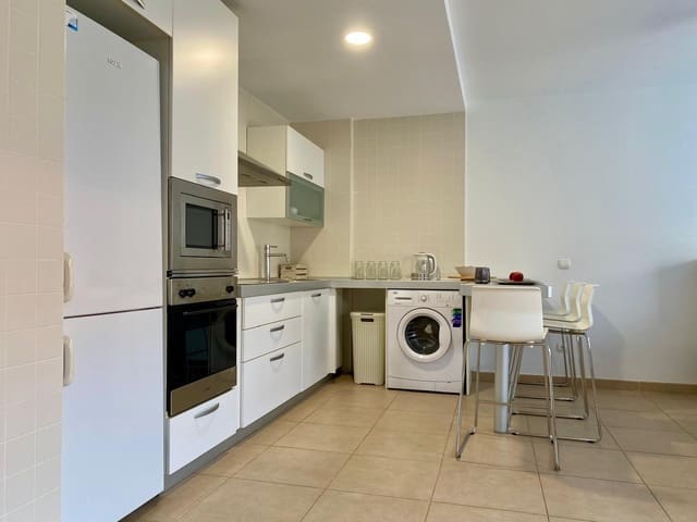 Studio til salg i Palm-Mar, Arona med swimmingpool - € 210.000 (Ref: 9048913)