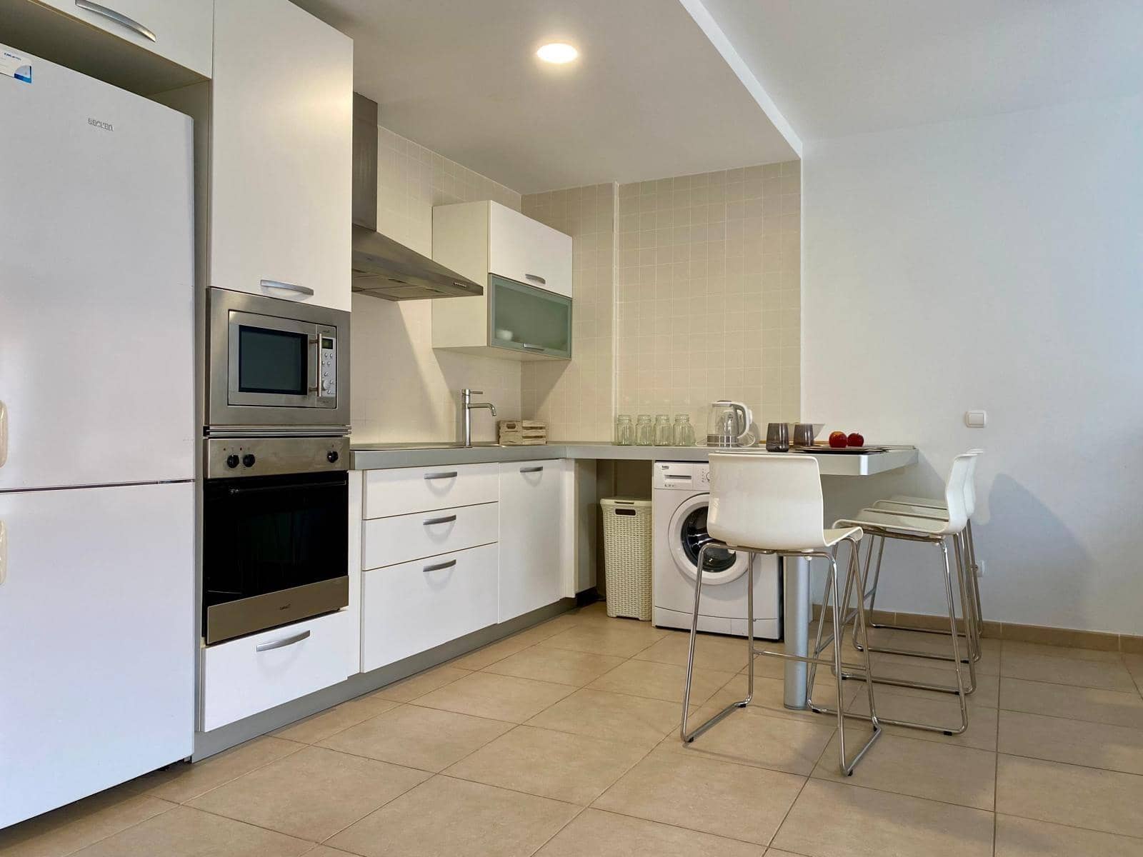 Studio til salg i Palm-Mar med swimmingpool - € 210.000 (Ref: 9048913)