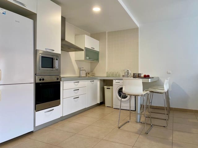 Studio til salg i Palm-Mar, Arona med swimmingpool - € 210.000 (Ref: 9048913)