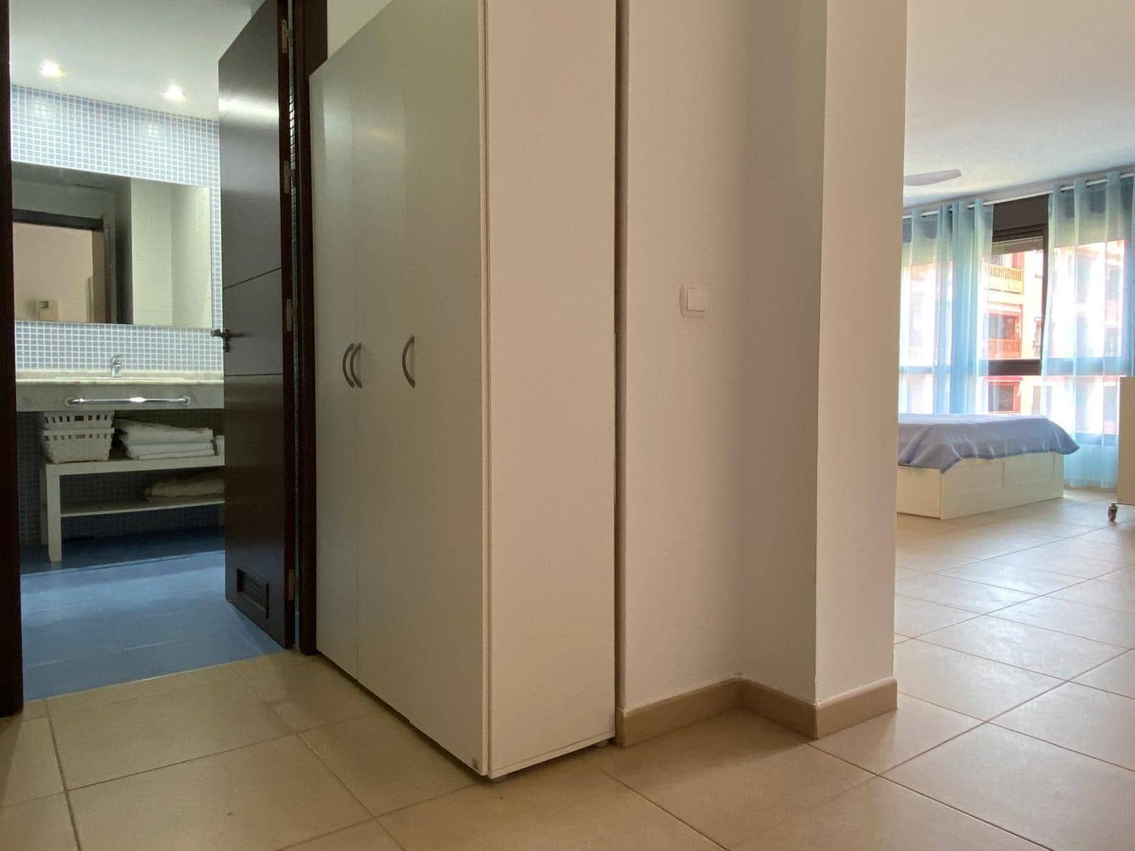 Studio til salg i Palm-Mar med swimmingpool - € 210.000 (Ref: 9048913)