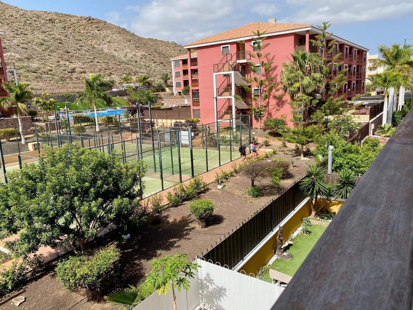 Studio til salg i Palm-Mar med swimmingpool - € 210.000 (Ref: 9048913)