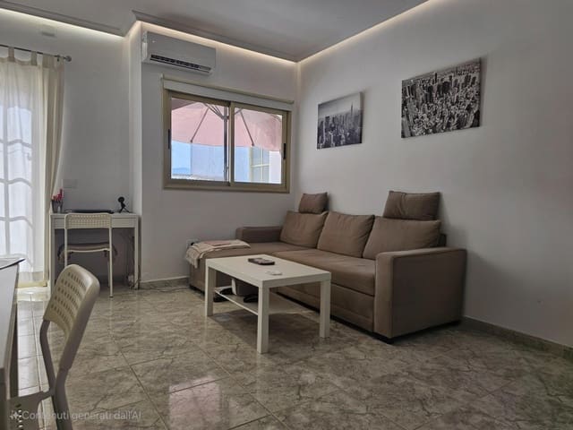 1 soverom Leilighet til salgs i Guargacho - € 165 000 (Ref: 9125180)