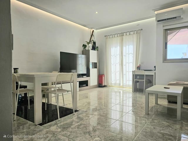 1 soverom Leilighet til salgs i Guargacho - € 165 000 (Ref: 9125180)