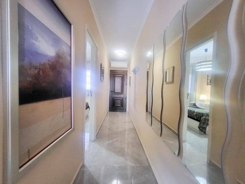 1 bedroom Apartment for sale in Amarilla Golf with pool - € 220,000 (Ref: 9126849)