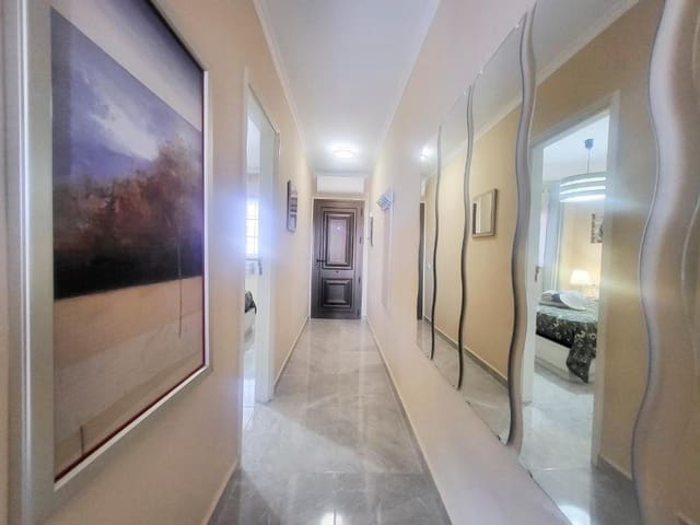 Apartamento de 1 habitación en Amarilla Golf, San Miguel de Abona en venta con piscina - 220.000 € (Ref: 9126849)