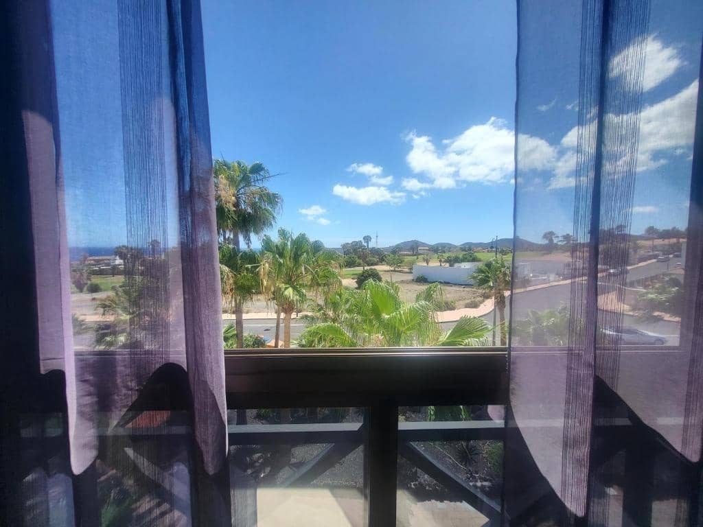 1 bedroom Apartment for sale in Amarilla Golf with pool - € 220,000 (Ref: 9126849)