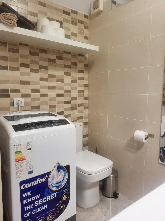 1 sovrum Lägenhet till salu i Amarilla Golf med pool - 215 000 € (Ref: 9126849)