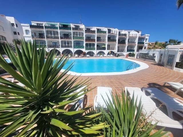 1 camera da letto Appartamento in vendita in Amarilla Golf, San Miguel de Abona con piscina - 215.000 € (Rif: 9126849)