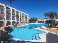 1 bedroom Apartment for sale in Amarilla Golf with pool - € 215,000 (Ref: 9126849)