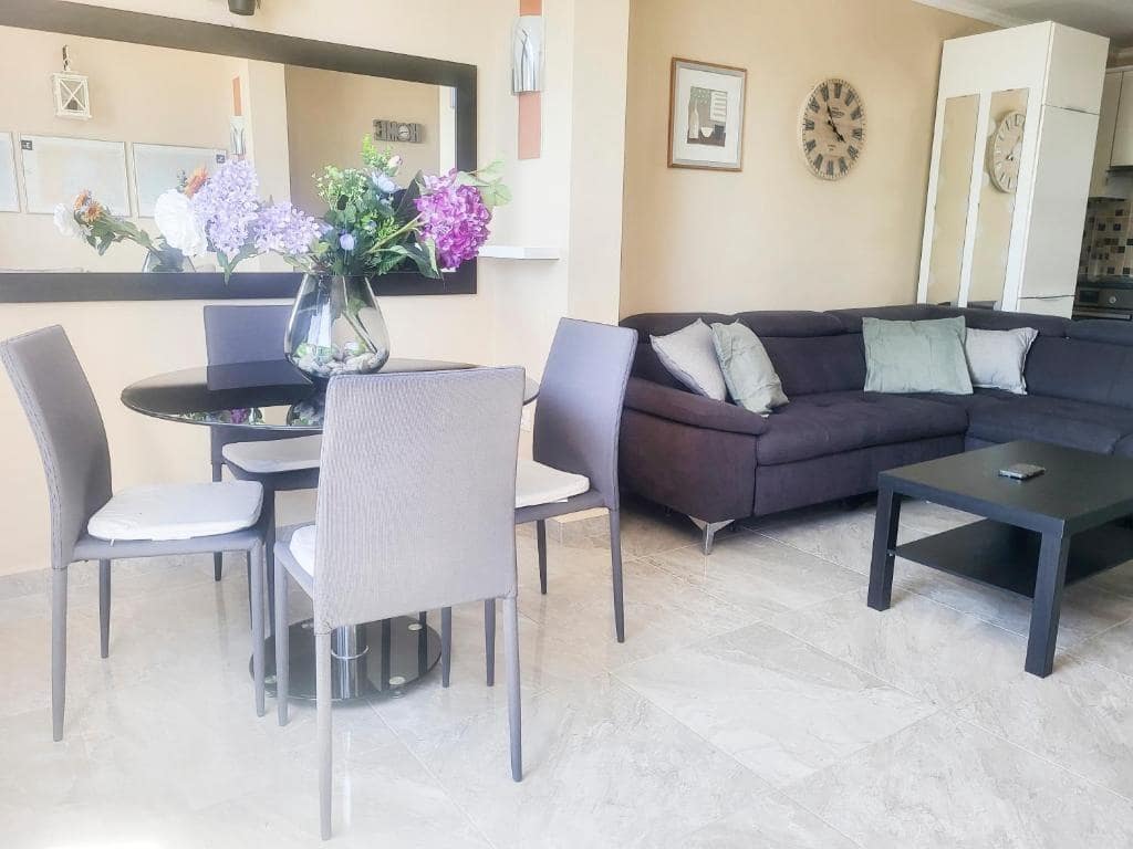 1 bedroom Apartment for sale in Amarilla Golf with pool - € 215,000 (Ref: 9126849)