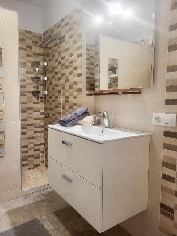 1 bedroom Apartment for sale in Amarilla Golf with pool - € 215,000 (Ref: 9126849)