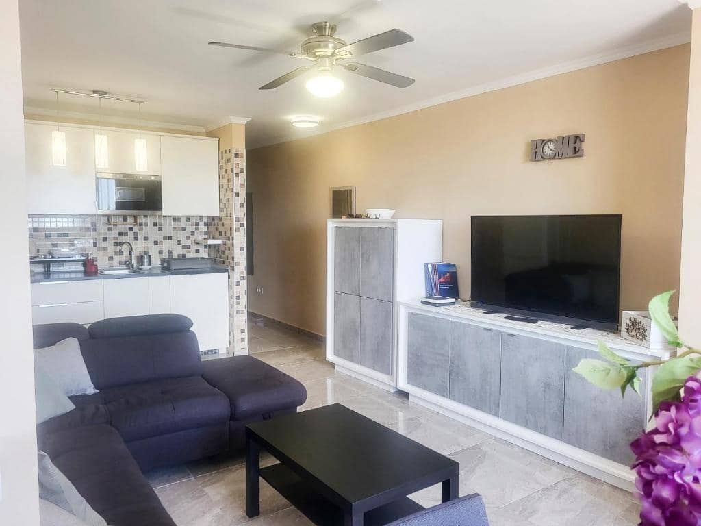 1 bedroom Apartment for sale in Amarilla Golf with pool - € 215,000 (Ref: 9126849)