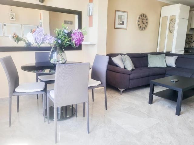 1 slaapkamer Appartement te koop in Amarilla Golf, San Miguel de Abona met zwembad - € 215.000 (Ref: 9126849)