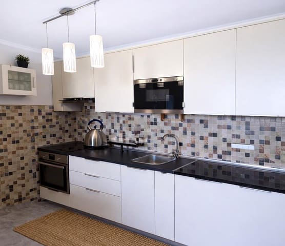 1 soverom Leilighet til salgs i Amarilla Golf, San Miguel de Abona med svømmebasseng - € 204 900 (Ref: 9126849)