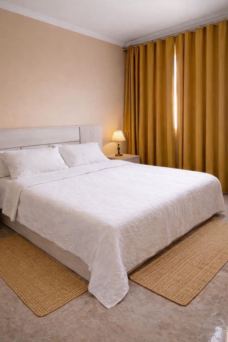 1 makuuhuone Huoneisto myytävänä paikassa Amarilla Golf mukana uima-altaan - 204 900 € (Ref: 9126849)