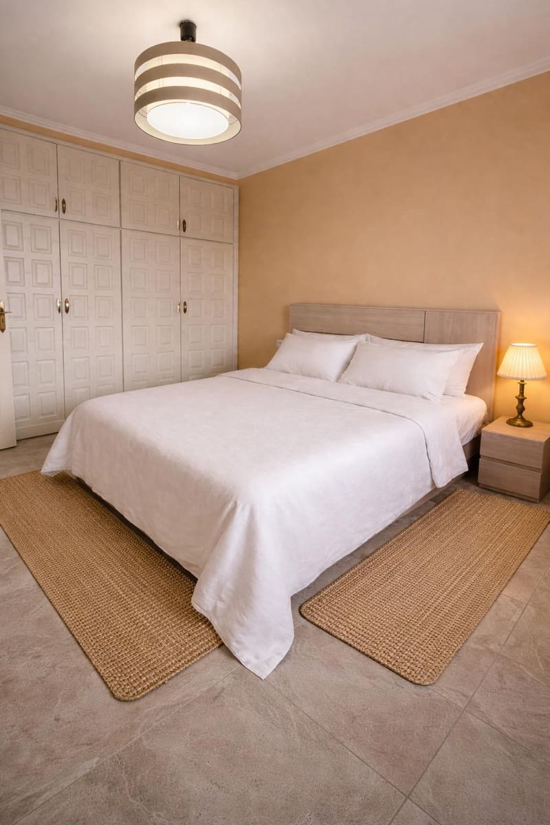 1 makuuhuone Huoneisto myytävänä paikassa Amarilla Golf mukana uima-altaan - 204 900 € (Ref: 9126849)