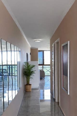 1 soverom Leilighet til salgs i Amarilla Golf, San Miguel de Abona med svømmebasseng - € 204 900 (Ref: 9126849)