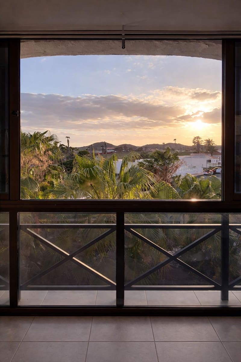 1 makuuhuone Huoneisto myytävänä paikassa Amarilla Golf mukana uima-altaan - 204 900 € (Ref: 9126849)