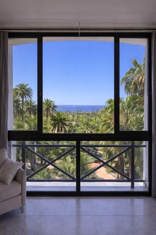 1 soverom Leilighet til salgs i Amarilla Golf, San Miguel de Abona med svømmebasseng - € 204 900 (Ref: 9126849)