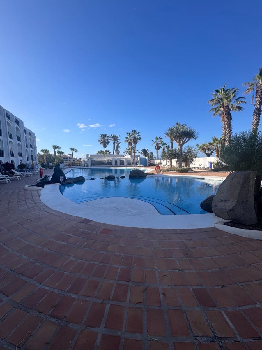 1 makuuhuone Huoneisto myytävänä paikassa Amarilla Golf mukana uima-altaan - 204 900 € (Ref: 9126849)