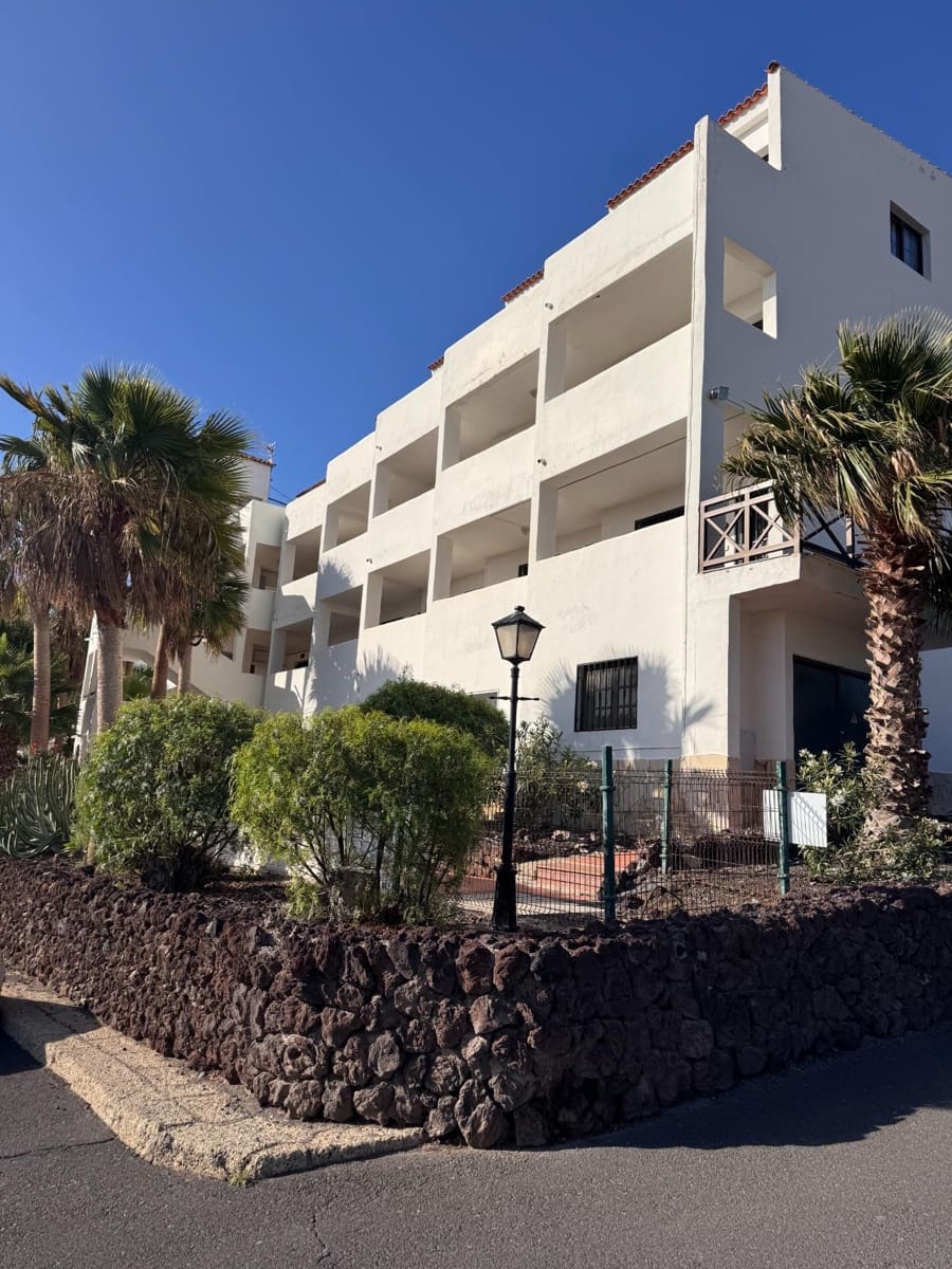 1 makuuhuone Huoneisto myytävänä paikassa Amarilla Golf mukana uima-altaan - 204 900 € (Ref: 9126849)