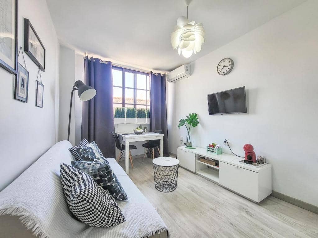 1 chambre Appartement à vendre à Los Cristianos - 229 000 € (Ref: 9137244)