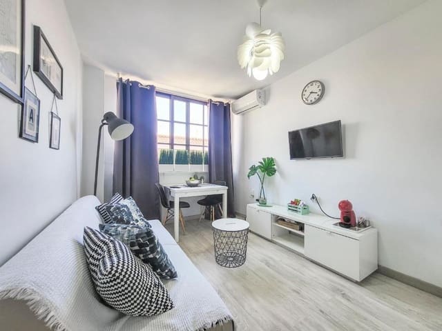 1 soveværelse Lejlighed til salg i Los Cristianos, Arona - € 229.000 (Ref: 9137244)