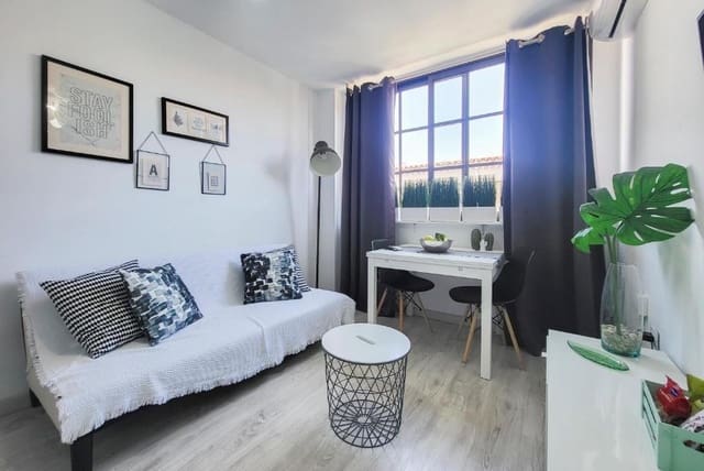 1 soveværelse Lejlighed til salg i Los Cristianos, Arona - € 229.000 (Ref: 9137244)