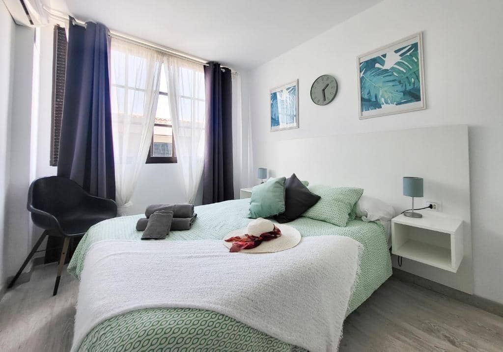 1 chambre Appartement à vendre à Los Cristianos - 229 000 € (Ref: 9137244)