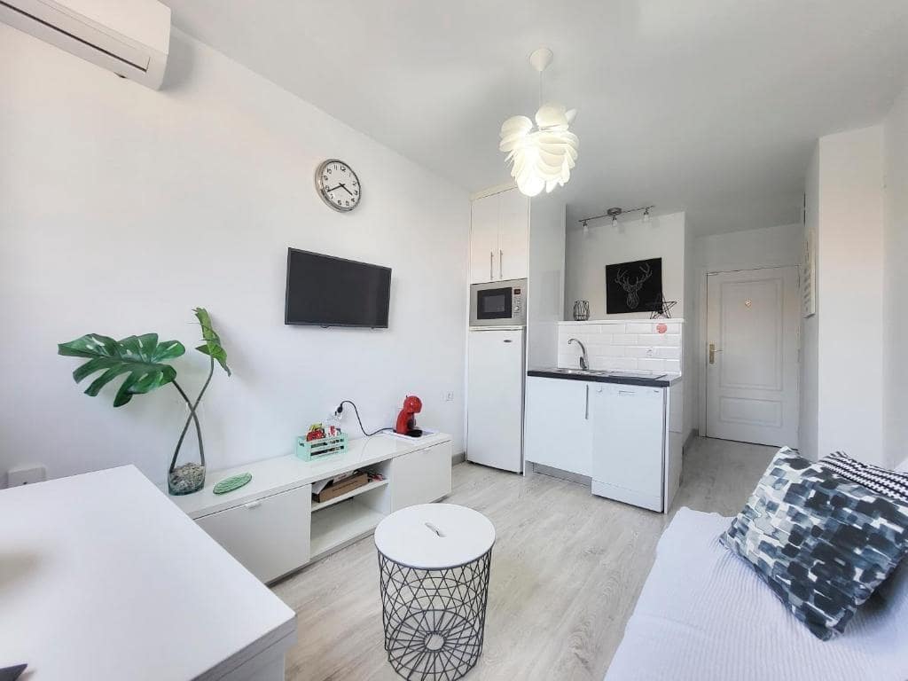 1 chambre Appartement à vendre à Los Cristianos - 229 000 € (Ref: 9137244)