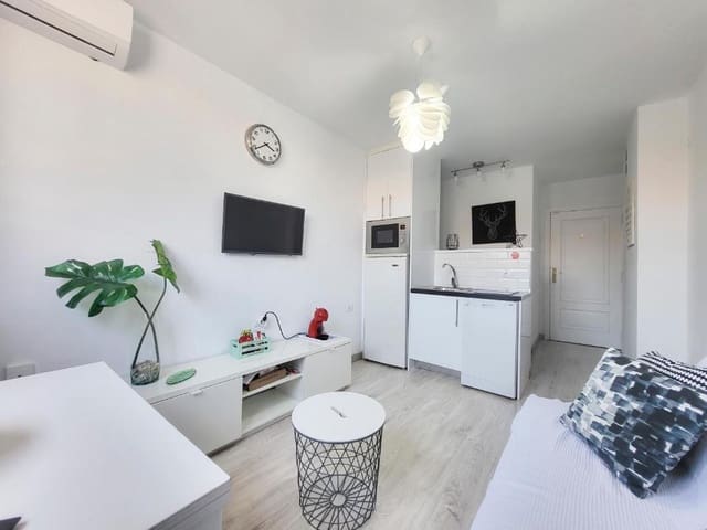 1 soveværelse Lejlighed til salg i Los Cristianos, Arona - € 229.000 (Ref: 9137244)