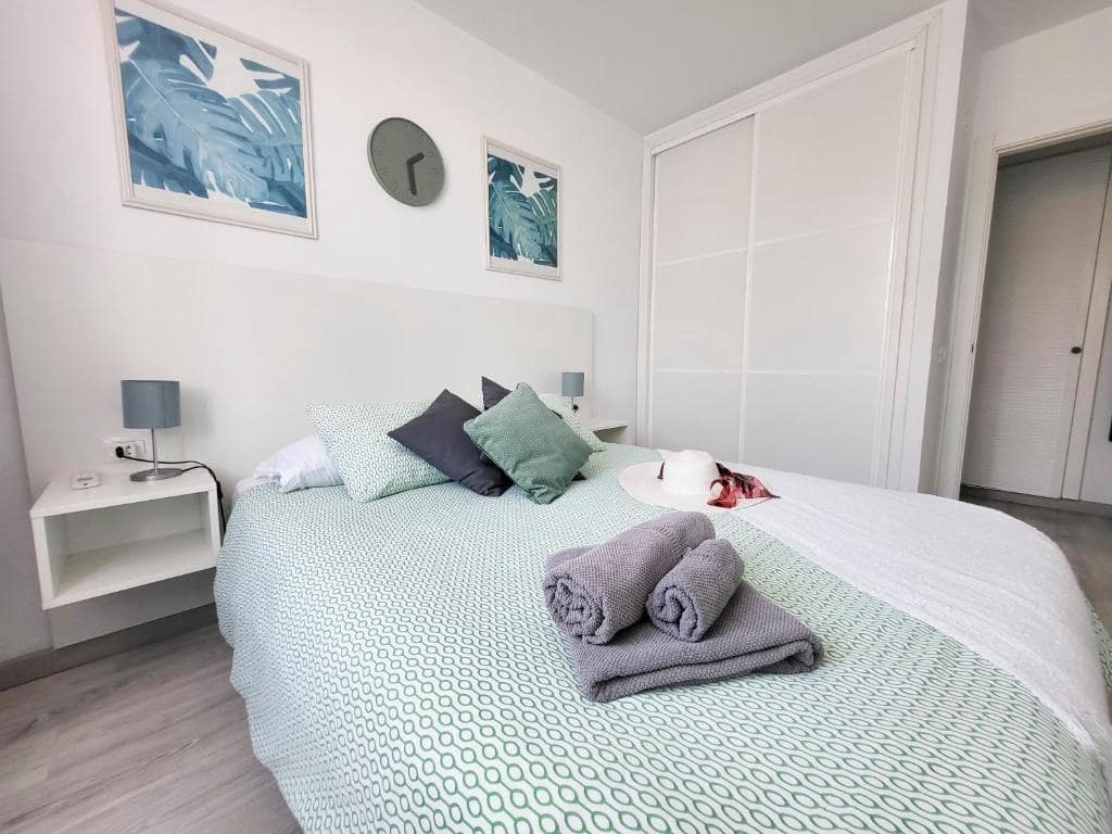 1 chambre Appartement à vendre à Los Cristianos - 229 000 € (Ref: 9137244)